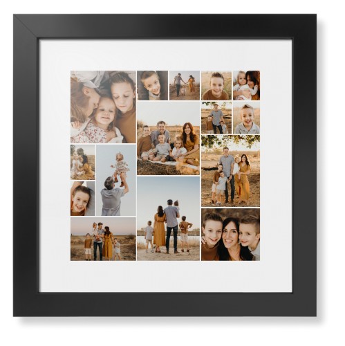 Gallery of Fifteen