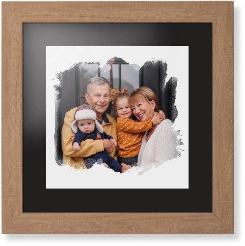 Brushed Moments Landscape