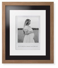 Simple Photo Frame