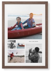 Hero Collage Portrait