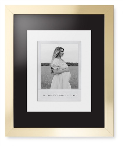 Simple Photo Frame