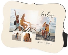 Overlap Gallery of Four