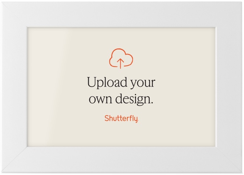 Upload Your Own Design Portrait
