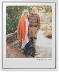 Modern Gallery of One