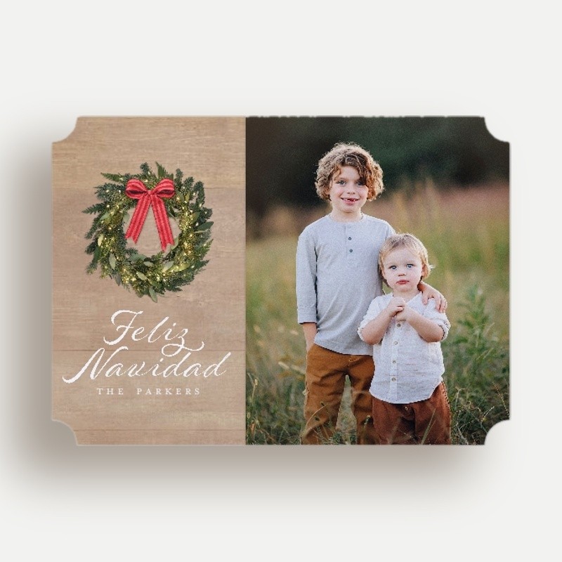 Rustic Wreath