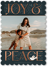 Peaceful Elegant Joy