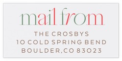 Chroma Serif