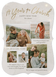 Cherished Bokeh Bliss