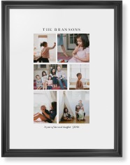 Gallery Montage of Memories