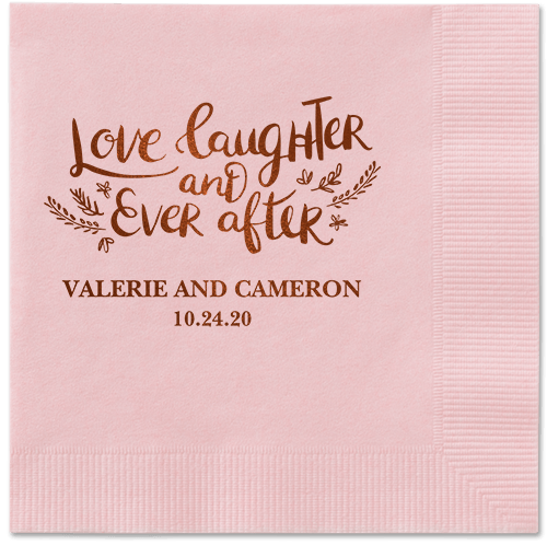 Love And Laughter Forever