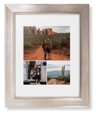 Gallery of Three Portrait