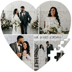 Modern Gallery Of Four