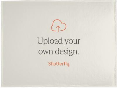 Upload Your Own Design
