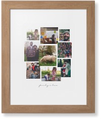 Gallery Collage of Nine