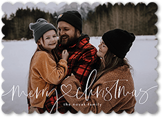 Loving Festive Script