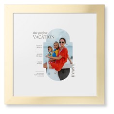 Travel Infographic​