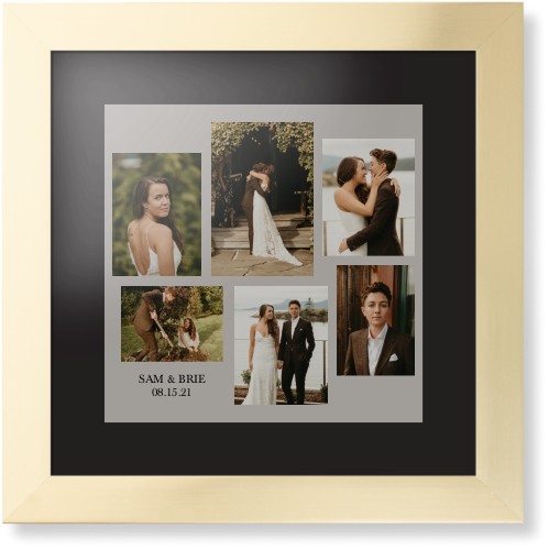 Gallery Collage of Six