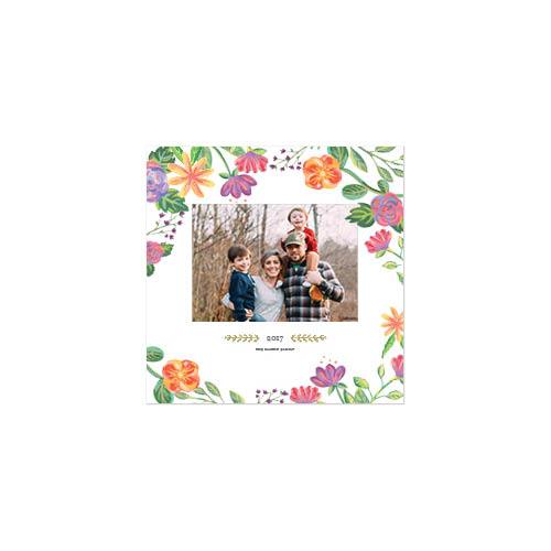 Painted Seasons 12x12 undefined  Premium Album