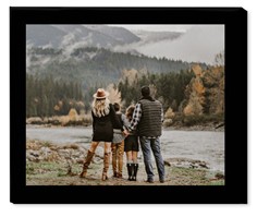 Simple Gallery of One Border