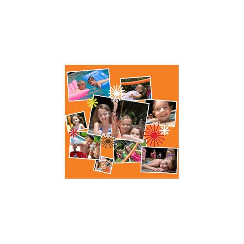 Birthday Blowout 10x10 undefined  Premium Album