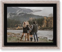 Simple Gallery of One Border