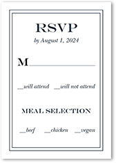 Classic Simple Script