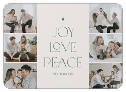 Sentimental Tree Tidings