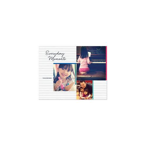 Our Family's Year 8x11 undefined  Photo Book