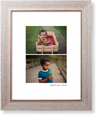 Gallery Of Two Portrait