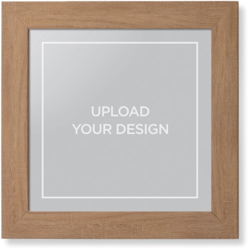 Upload Your Own Design