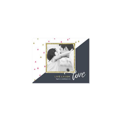Confetti Family 8x11 undefined  Premium Album