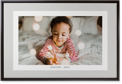 Frame Up