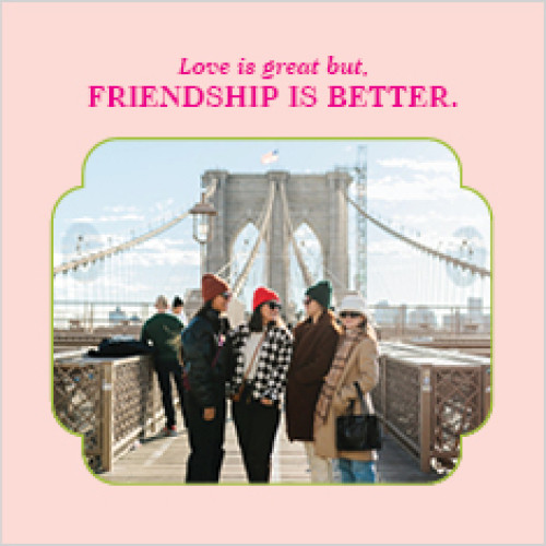 The Future is Bright Calendar 12x12 undefined  Wall Calendar