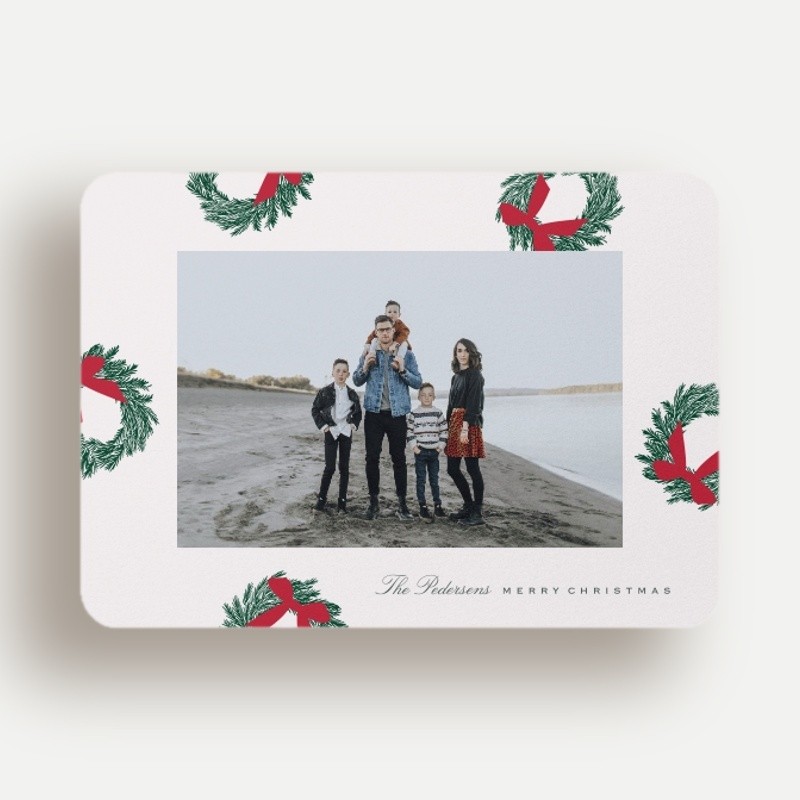 Wreath Corners