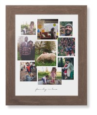 Gallery Collage of Nine