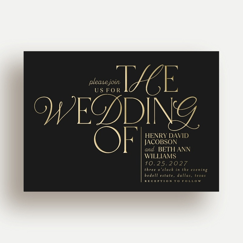 Shining Mixed Fonts