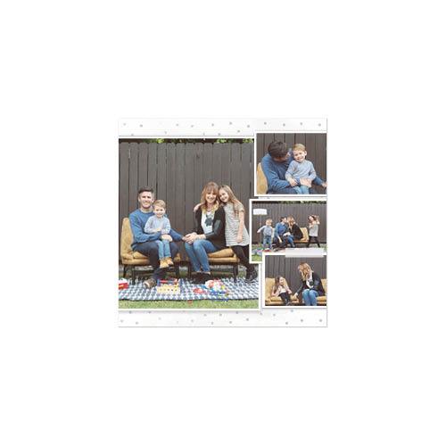 Love Always 8x8 undefined  Premium Album