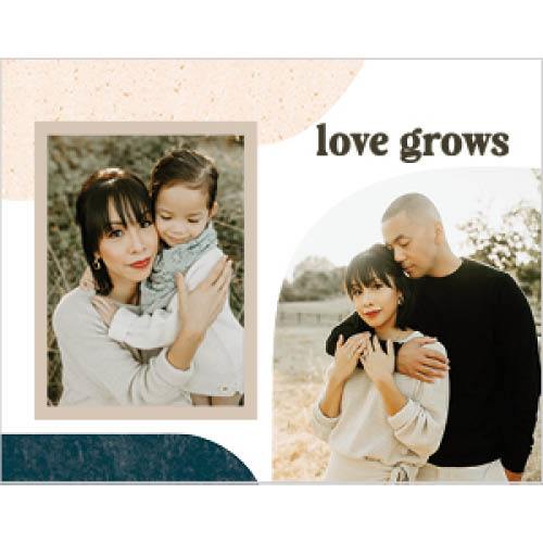 Everyday Boho Calendar 8x11 undefined  Wall Calendar