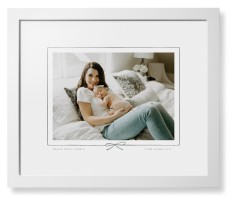 Whimsical Border of One