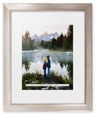 Travel Banner Portrait