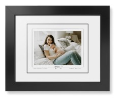 Whimsical Border of One