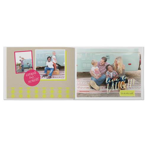 Kraft Pop 11x14 undefined  Premium Album