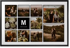 Photo Tiles