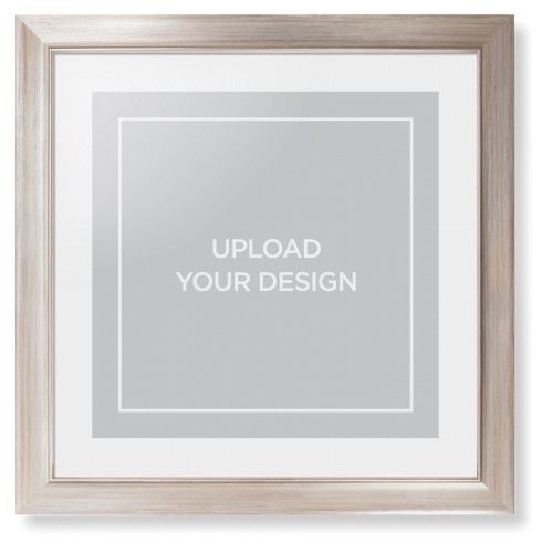 Custom Holiday Framed Prints