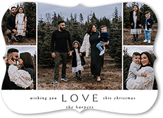 Affectionate Message