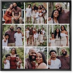 Gallery Grid of Nine