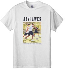 Gallery of One Portrait