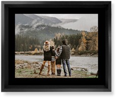 Simple Gallery of One Border