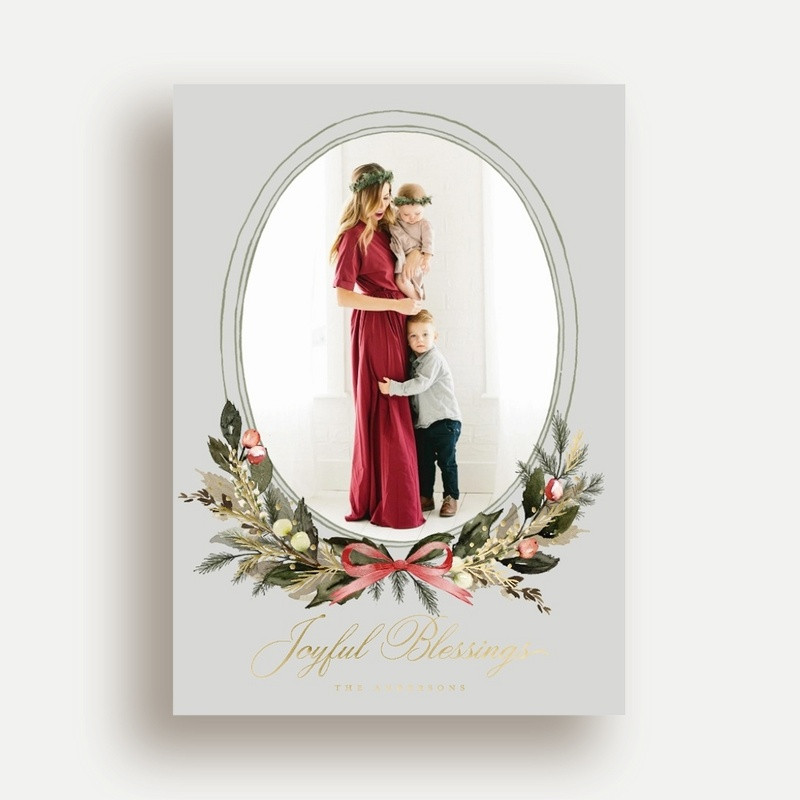 Extensive Wreath