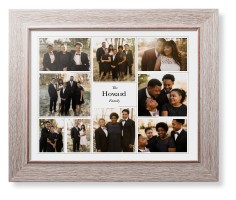 Modern Family Collage